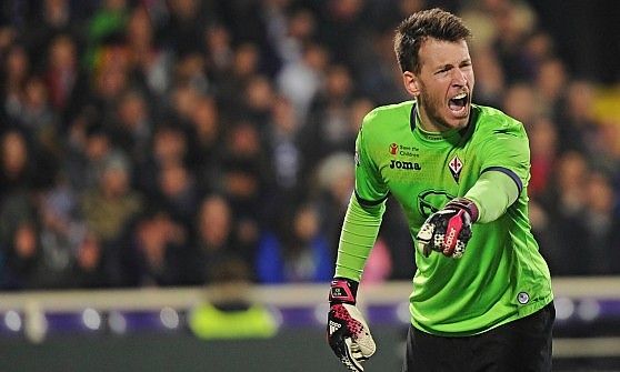 Neto: "Datemi carta e penna e rinnovo il contratto"