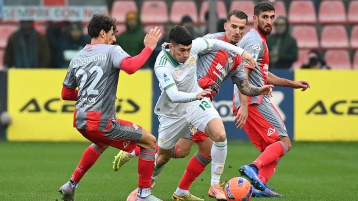 Le pagelle di Cremonese-Roma: Audero incerto, Soulé puntuale