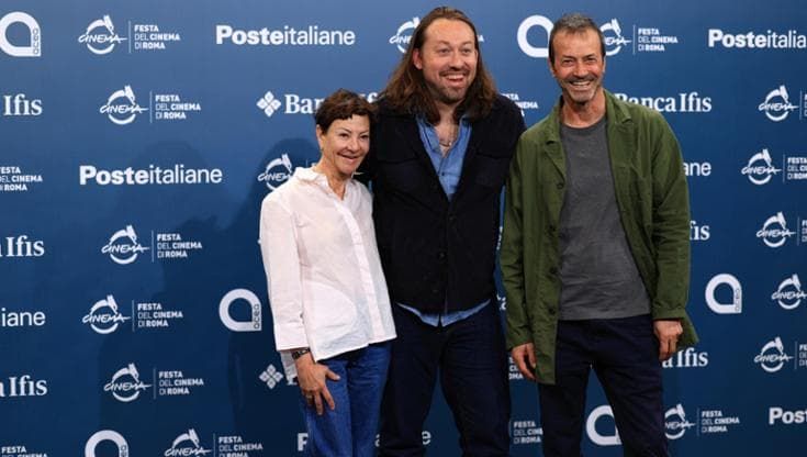“Elsinore”, Occhipinti: “Con la storia del mio amico morto di Aids celebro la bellezza della vita”