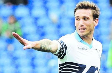 Biglia capitano contro il tabù delle finali perse