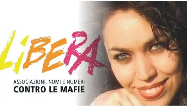 Potenza: il presidio di Libera intitolato ad Angela Ferrara, vittima di femminicidio