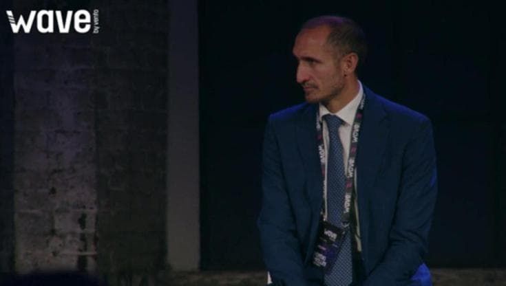 Wave 2026, la strategia della Juventus per le startup