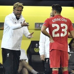 Juventus, si chiude per Emre Can: ma c'è una frenata per Darmian