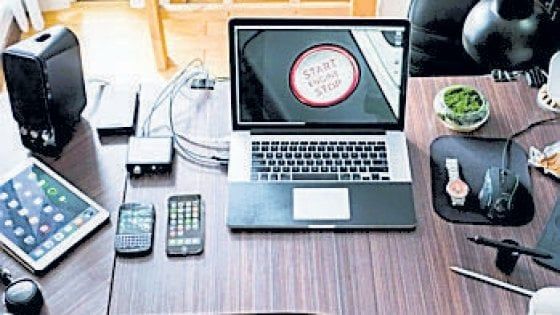 Trasparente, rapida e facile ecco la finanza che dà fiducia