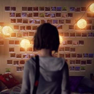"Life is strange", il videogame &egrave; a episodi. Come una serie tv