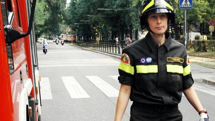 Auto contro un albero a San Zeno, muore un ragazzo di 22 anni