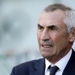 Lazio, Reja: "Napoli anni luce avanti a noi, ma possiamo giocarcela"