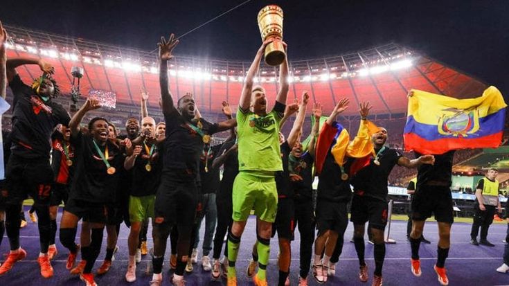Germania, il Leverkusen vince anche la coppa. In Francia trionfa il Psg, Mbappé saluta con un altro trofeo