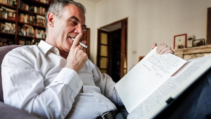 Edoardo Albinati: “Il fascino della solitudine,tra paura e desiderio”