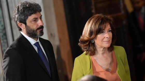 Referendum, Fico e Casellati: "Serve ampio dibattito pubblico e corretta informazione"