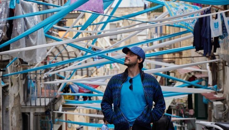 Napoli campione d'Italia già oggi se...