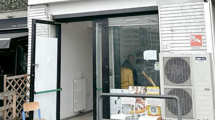 Firenze, fuoco in struttura per minori non accompagnati, bruciati materassi e pezzi di legno