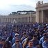 Il Papa incontra gli scout: 