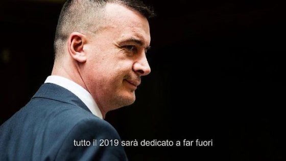 Audio di Casalino contro il Mef, Conte e Di Maio blindano il portavoce. Giorgetti (Lega): "Non può cacciare nessuno"