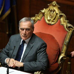 Decreto banche, via libera al governo dal Senato