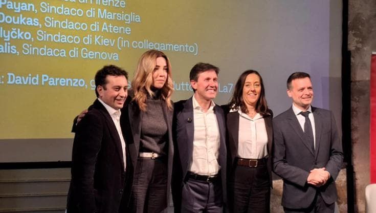 Firenze, Salis e la legge elettorale: “La destra ha paura”. Nardella-Prodi, messaggi a Schlein