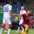 Roma-Cska Mosca 3-0, Dzeko torna il bello di notte e rialza i giallorossi