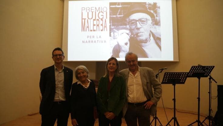 Premio Malerba, la vittoria di Nunzia Palmieri e del suo pinguino: “Storie di ironia e disincanto”