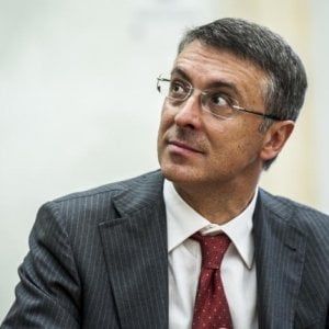 Cantone critica il decreto Genova: "Troppi poteri al commissario e pericoli di infiltrazioni mafiose"