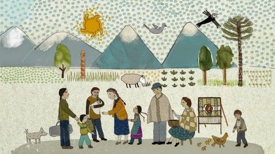 Arte e immagini: il Diritto alla Bellezza a Parma con Francisca Yanez