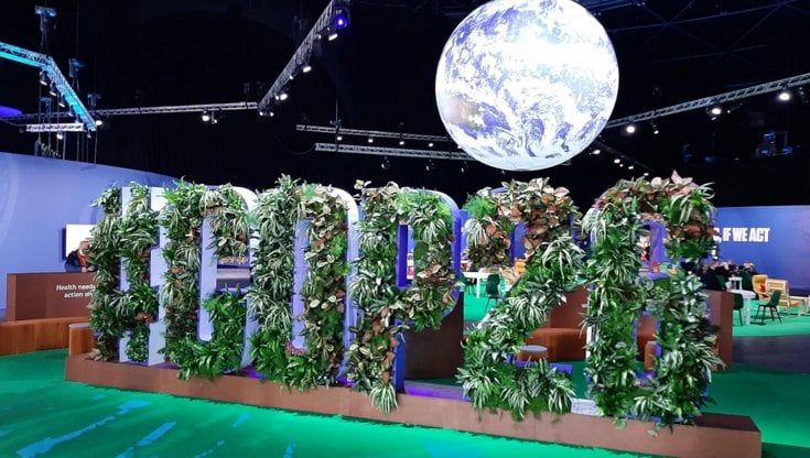 L'agenda di Torino per il clima: come cambierà la città nella scia di Glasgow Cop 26