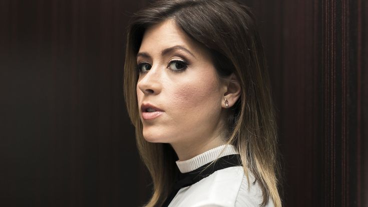 Chloe e #Metoo: la reporter che ha incastrato Morgan Freeman 