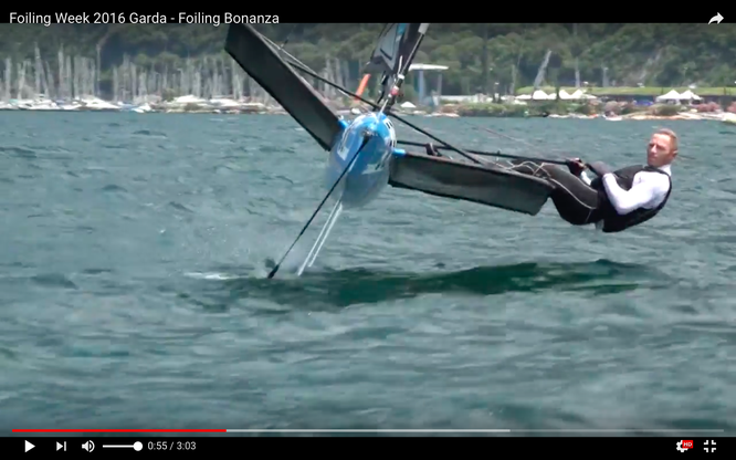 The Foiling Week è un Think-Thank