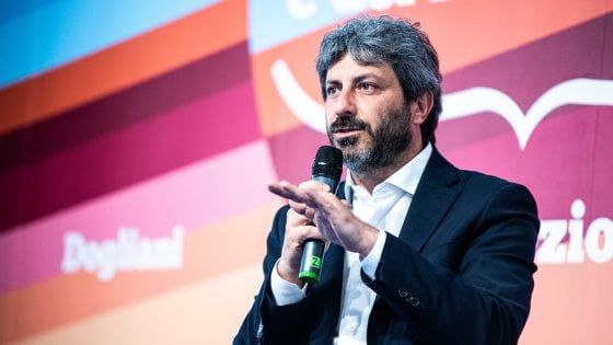 Il Presidente Fico "La libertà di informazione in Italia non è a rischio"