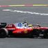 Hamilton si ritira nel Gp di Spagna, cosa è successo