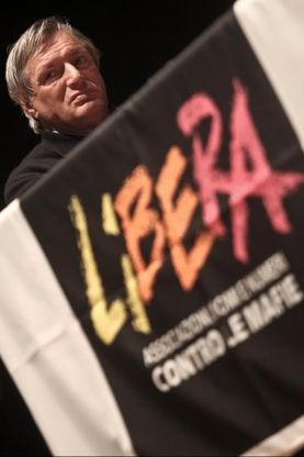 Criminalit&agrave; organizzata a Parma<br />gli ultimi anni nel dossier di Libera