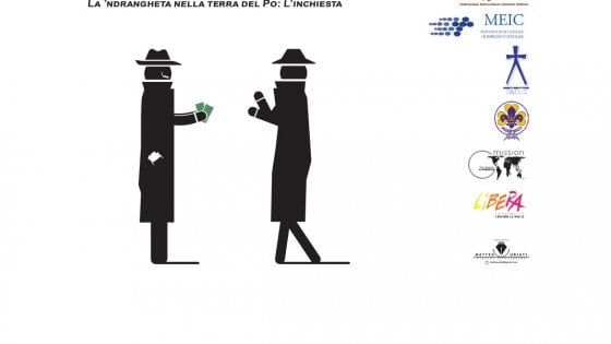 Atteggiamenti mafiosi: Pignedoli e Canadè ne parlano a Parma