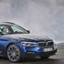 Bmw serie 5 Touring, ecco la documentazione ufficiale