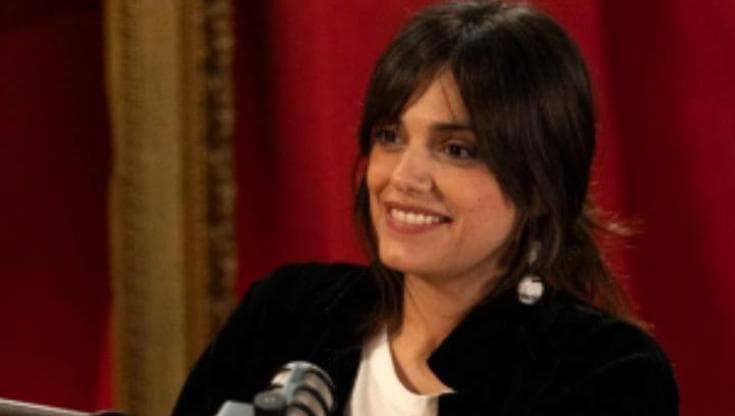 Non sai riconoscere l’accento grave da un apostrofo, capra