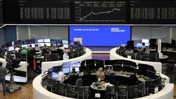 Le Borse di oggi, 14 luglio. Mercati in cauto rialzo, le trimestrali Usa partono bene con le banche