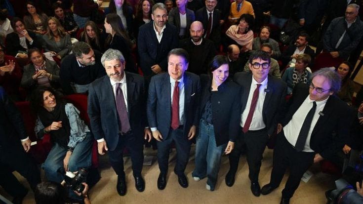 Tra dubbi e certezze, la nuova fase Pd-Conte