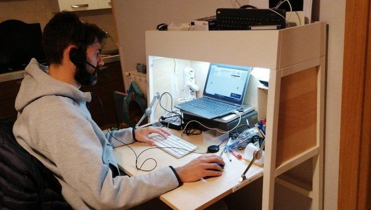 Smart working esteso per fragili e genitori, il governo verso la proroga a marzo
