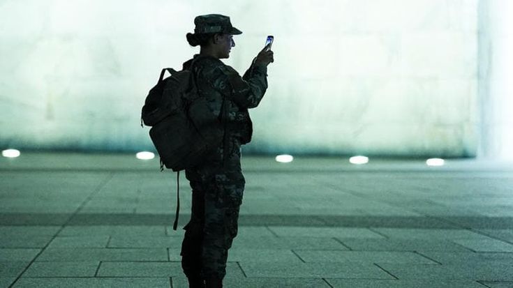 Guardia Nazionale e Droni per le Olimpiadi di Los Angeles e Brisbane