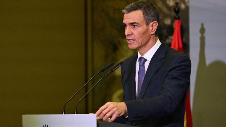 Spagna, Sánchez propone una progressista per chiudere il caso del procuratore dello Stato