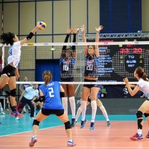 Volley, World Grand Prix: azzurre ancora ko, tie break fatale con la Thailandia