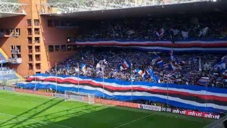 Samp verso una retrocessione senza paragoni con un tesoro di passione per ripartire