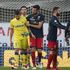 Chievo-Genoa 0-1: Laxalt è l'uomo del recupero, veneti in crisi nera