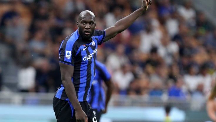 Inter, Inzaghi gestisce Lukaku: niente Fiorentina, ma in Champions ci sarà 