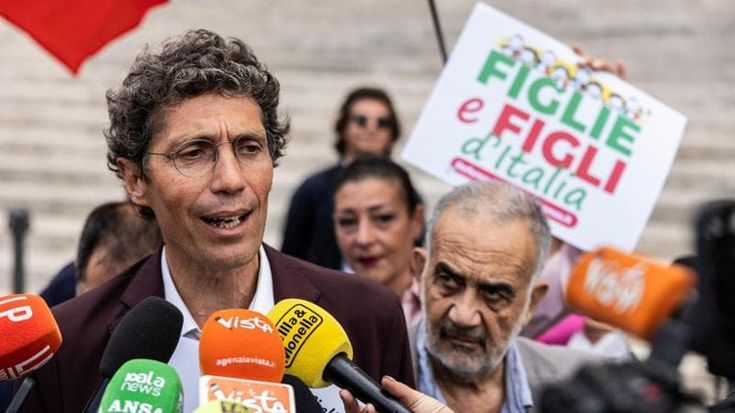 Cittadinanza, va in tilt la paura. Amadeus, non c’entra la politica