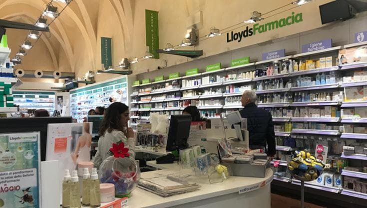 Dai ticket 32,7 milioni di euro. “Calano le ricette sui farmaci, -11% per gli antibiotici”