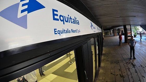 Equitalia, già 100mila le cartelle "rottamate"