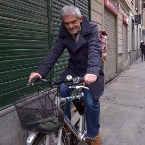 Sergio Chiamparino: "Regioni, abolire il finanziamento<br /> ai gruppi"