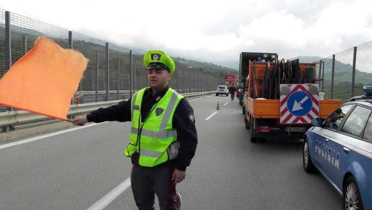 La scia di sangue infinita sulle strade: tre morti fra Palermo e Trapani