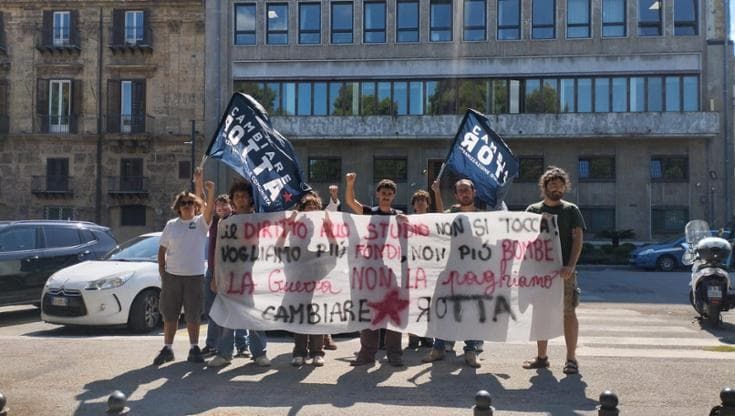 Alloggi UniPa: ecco le graduatorie Ersu, ma la protesta degli studenti si sposta alla Regione