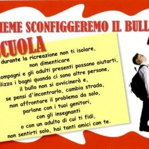 In rete il dizionario del bullismo: scrivi la tua parola e raccontati
