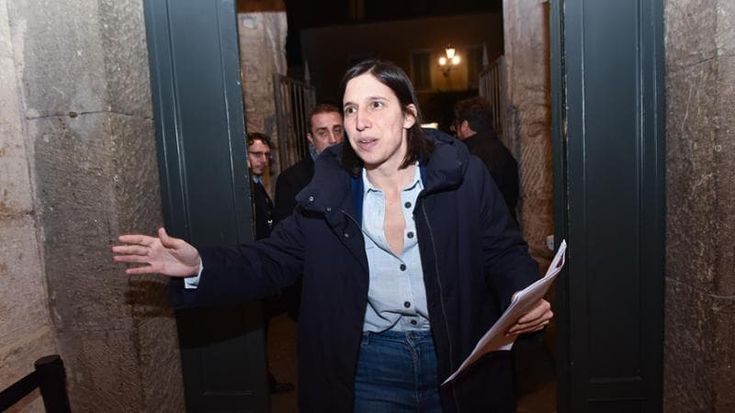 Schlein sfida la minoranza Pd: “Sì al confronto, vediamo come”